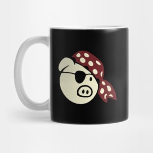 Pork Pie Mug